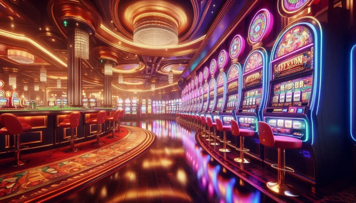 Spinorhino Casino